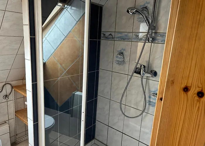 Apartamento Einfach Effizient Ausruhen