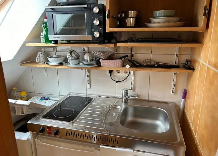 Einfach Effizient Ausruhen *