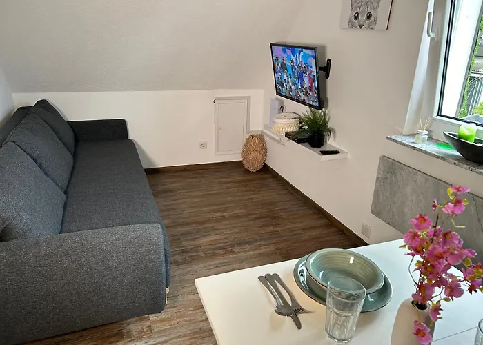 Einfach Effizient Ausruhen Nuembrecht