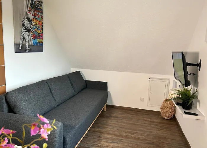 Einfach Effizient Ausruhen * Nuembrecht